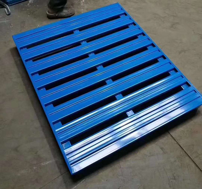 鋼托盤